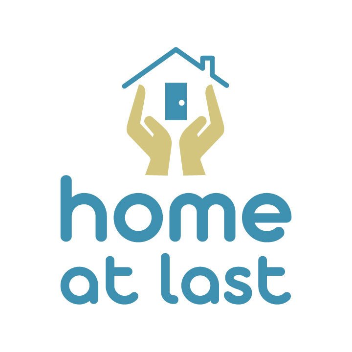 Lumacare's Home at Last Program logo