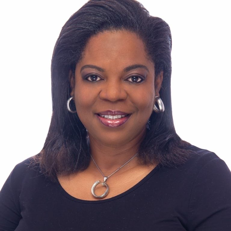 Headshot of Lumacare team member Ig Aluyi